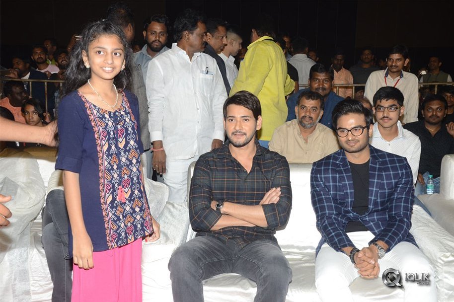 Sammohanam-Movie-Pre-Release-Event